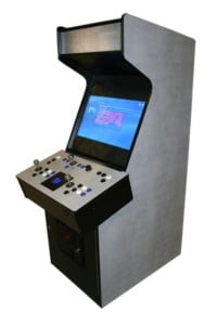 Arcade Machines Exc-alibur_Levine_game