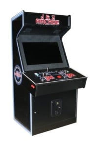 Arcade Machines JZCAB