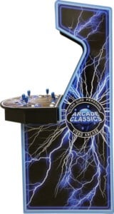 Arcade Machines Ultra Quad Extreme 2