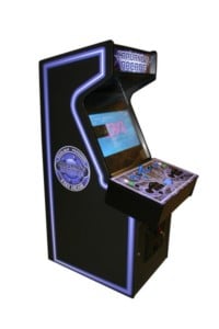 Arcade Machines capuanoCAB