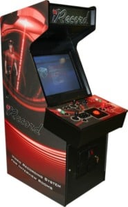 Arcade Machines irecordshooter