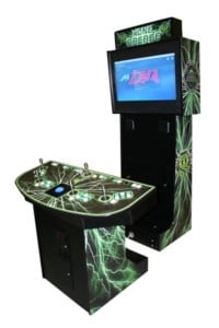 Arcade Machines kongCAB