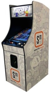 Arcade game machines smmediaopt