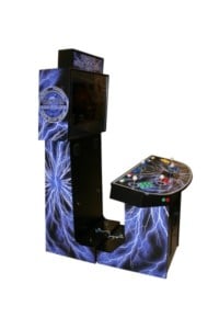 Arcade Machines tristarCAB