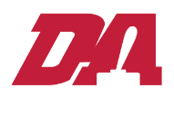 DreamAuthentics Retro Video Arcade Cabinets Logo