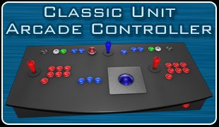 Arcade Machines kiocade detail