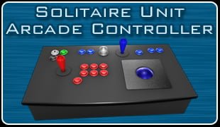 Arcade game machines - Arcade Controller