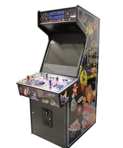Excalibur