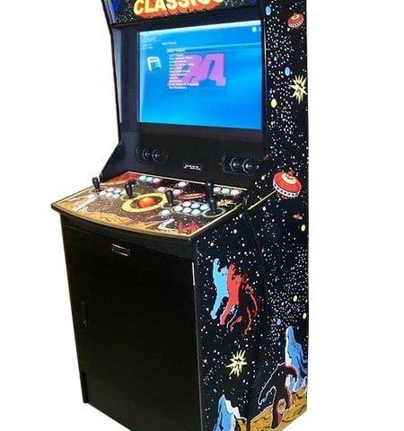 Kiocade