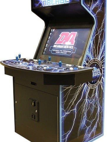 Ultra Quad