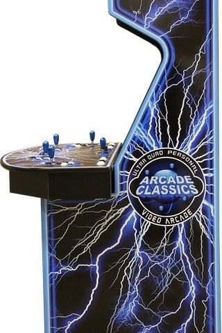 Ultra Quad