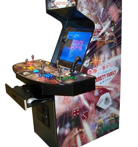 Ultra Quad