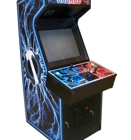 Excalibur