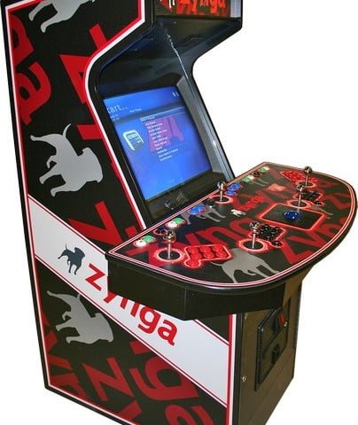 Ultra Quad