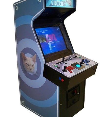 Excalibur