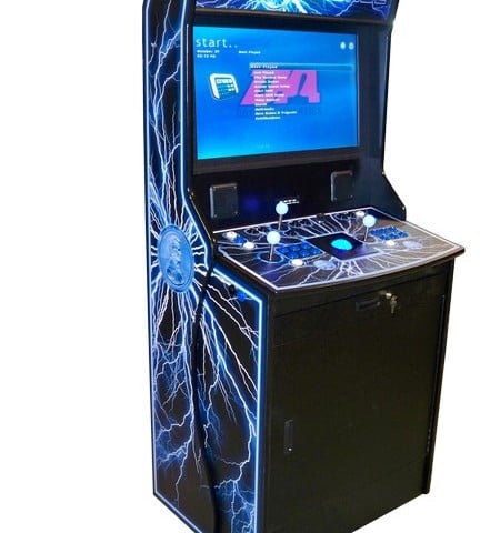 Kiocade