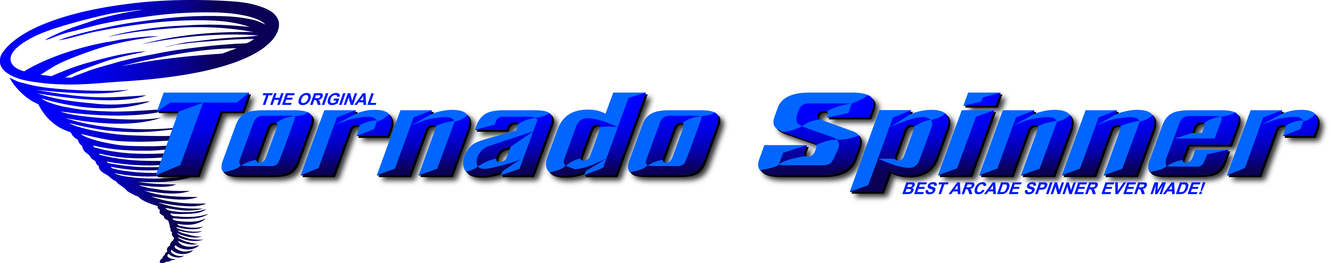 Tornado Spinner Logo